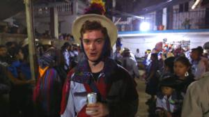 VICE: Drunken Horse Racing: 27.05.2016 14.00