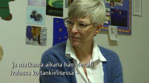 Yle Oddasat: 01.12.2016 15.15