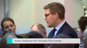 Yle Nyheter TV-nytt: 28.10.2016 19.30