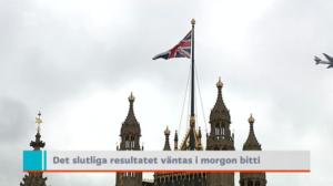 Yle Nyheter TV-nytt: 23.06.2016 19.30