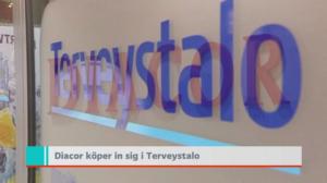 Yle Nyheter TV-nytt: 23.11.2016 19.30