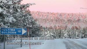 Yle Oddasat: 05.12.2016 15.15