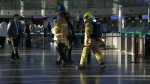 Yle Nyheter TV-nytt: 01.12.2016 17.55