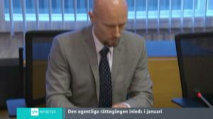 Yle Nyheter TV-nytt: 29.11.2016 17.55