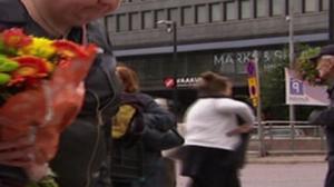 Yle Nyheter TV-nytt: 19.09.2016 17.55