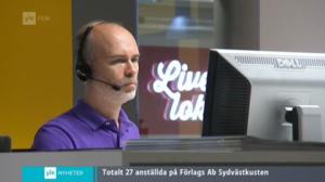 Yle Nyheter TV-nytt: 07.07.2016 17.55