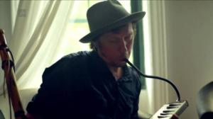 Musiikki on tarina: Otso Tiainen: Soundtrackerin henki vangittiin koiran ja miehen duettoon: 28.06.2016 10.23
