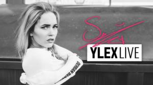 YleX Live: Sanni: 11.11.2016 15.10
