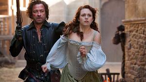 The Musketeers (12): 11.07.2016 19.00