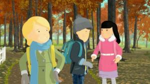 Martta ja ystävät (S): 24.11.2016 08.24