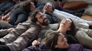 Kino: Gloria: 18.05.2016 21.55