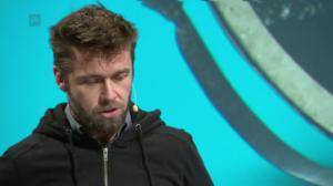 Musiikki on tarina: J-P Passi ja Jukka Kärkkäinen: Tokasikajuttu: 28.06.2016 09.42