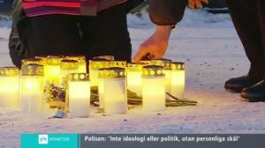 Yle Nyheter TV-nytt: 05.12.2016 17.55