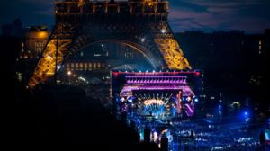 Jalkapallon EURO 2016: Avajaiskonsertti: 09.06.2016 23.50