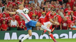 Jalkapallon EURO 2016: RUS - WAL: 20.06.2016 21.50