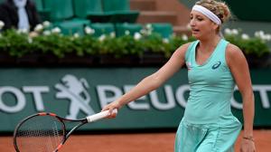 Ranskan avoin tennisturnaus: 02.06.2016 18.00