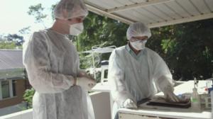 VICE: Return of the Black Death (12): 27.05.2016 15.30