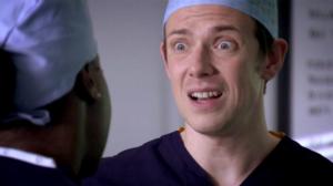 Holby Cityn sairaala (12): 16.09.2016 09.00