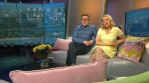 Ylen aamu-tv: Tänään otsikoissa: 12.05.2016 15.20