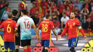 Jalkapallon EURO 2016: ESP - TUR: 17.06.2016 21.30