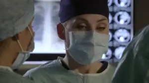 Holby Cityn sairaala (12): 23.05.2016 09.00