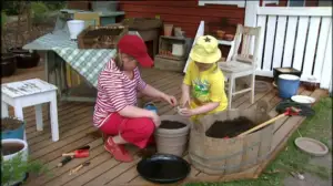 Puutarhan tonttu: 02.06.2016 07.03