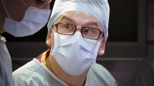 Holby Cityn sairaala (12): 22.11.2016 09.00