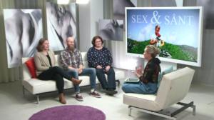 Sex & Sånt: 20.10.2016 09.00