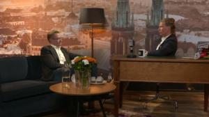 Kioski: Kaarlen maailma: 25.05.2016 19.30