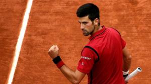 Ranskan avoin tennisturnaus: 05.06.2016 15.55