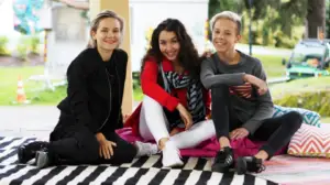 Tuure Boelius talk show 2: Perhe: 15.12.2016 08.00
