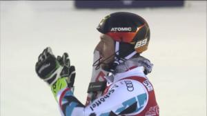 Alppihiihdon Maailmancup: 13.11.2016 13.47