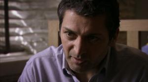 Holby Cityn sairaala (12): 16.11.2016 09.00
