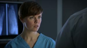 Holby Cityn sairaala (12): 03.06.2016 09.00
