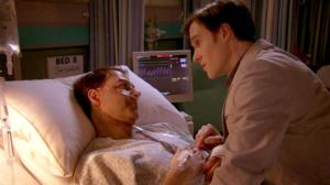 Holby Cityn sairaala (12): 15.11.2016 09.00