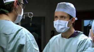 Holby Cityn sairaala (12): 07.06.2016 09.00