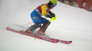 Alppihiihdon Maailmancup: 13.11.2016 10.56