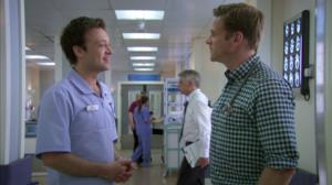 Holby Cityn sairaala (12): 06.09.2016 09.00