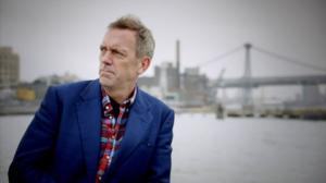Hugh Laurie : Copper Bottom Blues: 22.05.2016 21.00