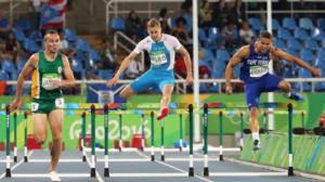 Rion olympialaiset: 11. yön huippuhetket: 17.08.2016 08.00