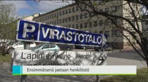 Yle Uutiset Lappi: Yle Uutiset Lappi 11-05-2016 Klo 18-22: 11.05.2016 18.04