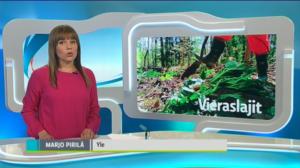 Yle Uutiset Häme: Yle Uutiset Häme 12-05-2016 Klo 18-22: 12.05.2016 17.42