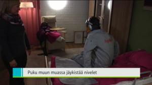 Yle Uutiset Lounais-Suomi: Yle Uutiset Lounais-Suomi 12-05-2016 Klo 18-22: 12.05.2016 18.44