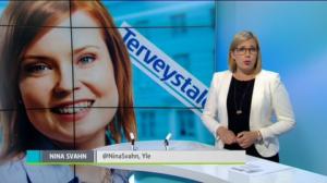 Yle Uutiset Uusimaa: Yle Uutiset Uusimaa 12-05-2016 klo 18-22: 12.05.2016 18.51