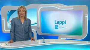 Yle Uutiset Lappi: Yle Uutiset Lappi 13-05-2016 Klo 18-22: 13.05.2016 17.58