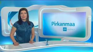 Yle Uutiset Pirkanmaa: Yle Uutiset Pirkanmaa 13-05-2016 Klo 18-22: 13.05.2016 18.23