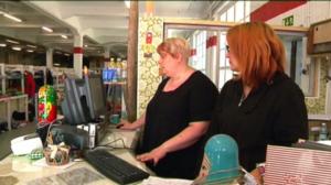 Yle Uutiset Häme: Yle Uutiset Häme 17-05-2016 klo 17-06: 17.05.2016 16.28