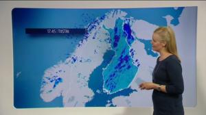 Sääennusteita: Sääennuste klo 1800 (S): 17.05.2016 18.42
