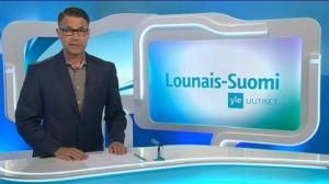 Yle Uutiset Lounais-Suomi: Yle Uutiset Lounais-Suomi 18-05-2016 Klo 18-22: 18.05.2016 17.40