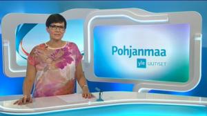 Yle Uutiset Pohjanmaa: Yle Uutiset Pohjanmaa 18-05-2016 Klo 18-22: 18.05.2016 18.09